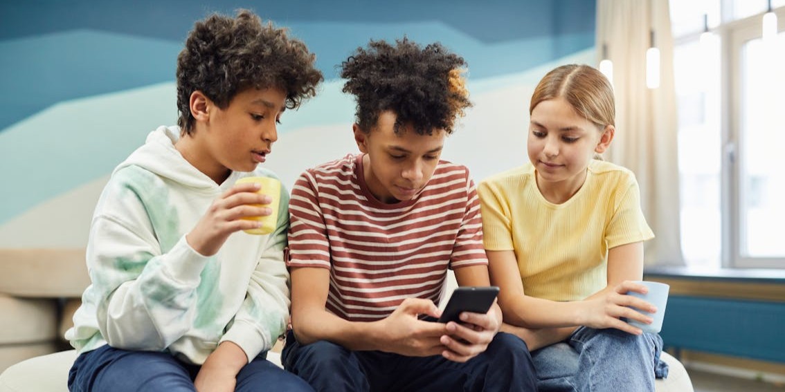 Generation Alpha als Zielgruppe