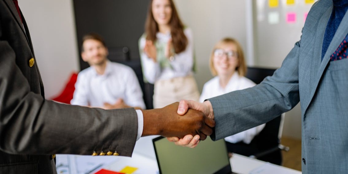 Nurturing-Strategien verstehen als Bild