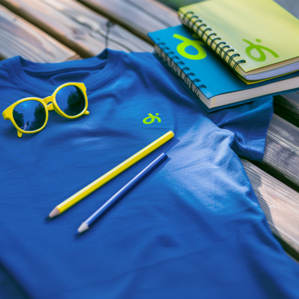 Logoplatzierung Logoplatzierung