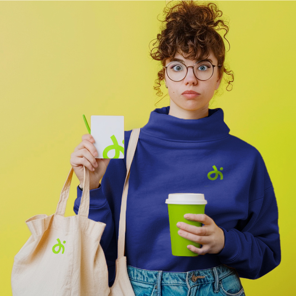 Logoplatzierung Logoplatzierung