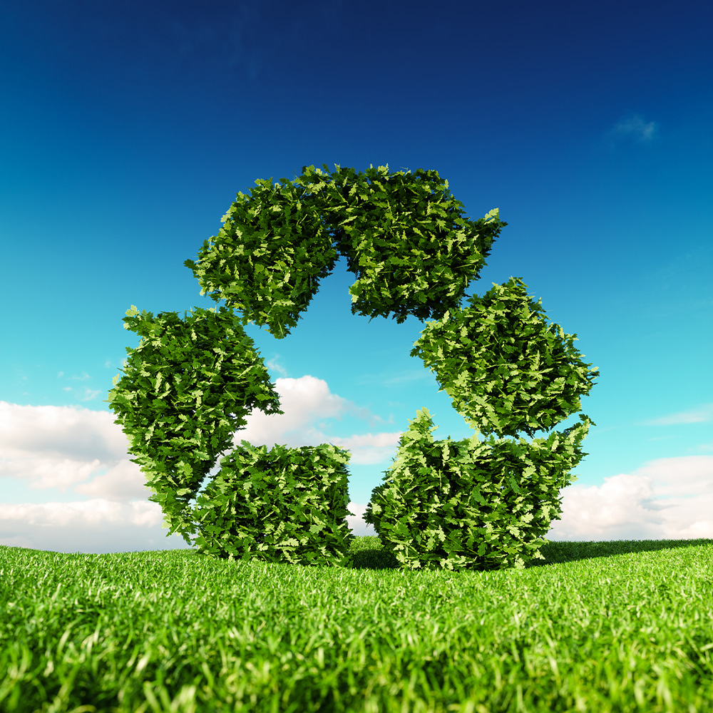 Nachhaltigkeitsbericht Nachhaltigkeitsbericht