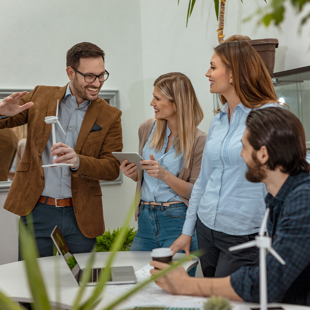 Nachhaltigkeitsbericht Nachhaltigkeitsbericht
