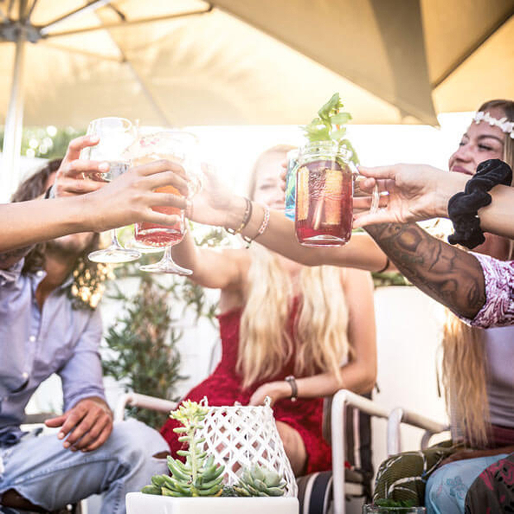 Sommerfeste Sommerfeste