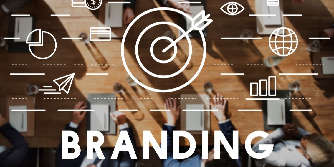 Brand Identity mit Werbeartikeln aufwerten Mit Werbeartikeln die Brand Identity aufwerten