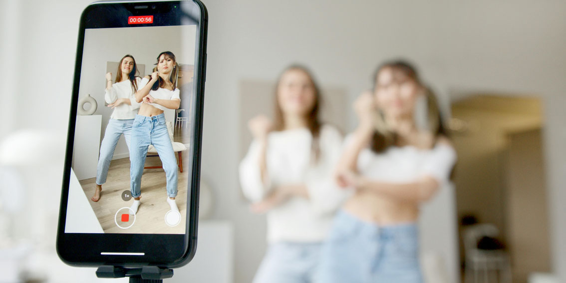 Influencer Marketing für Unternehmen