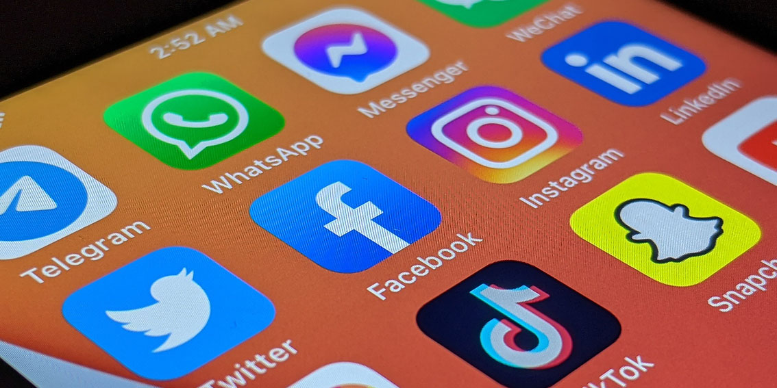 Reichweite in Social Media erhöhen Social-Media-Reichweite erhöhen