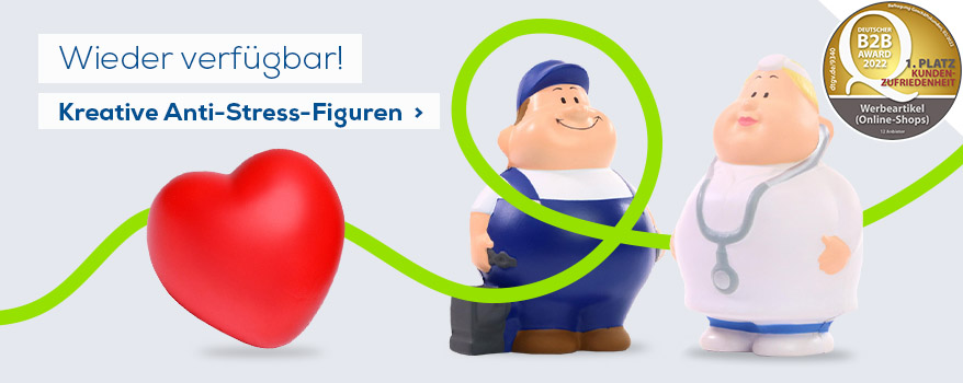 Stressbälle