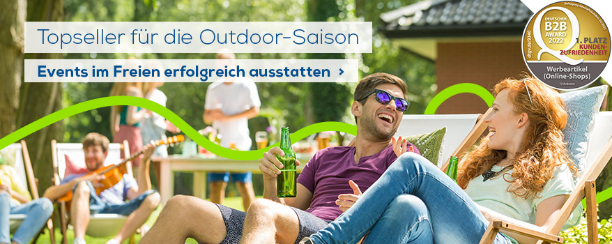 Outdoor-Events