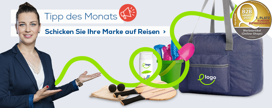 Tipp des Monats