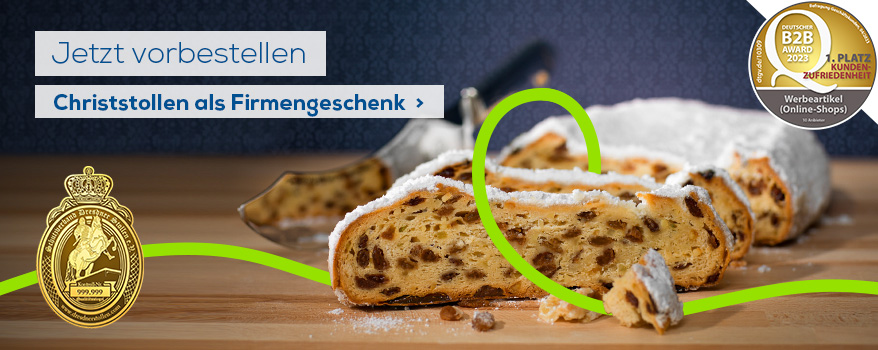 Stollen