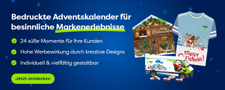 Banner Adventskalender 2025