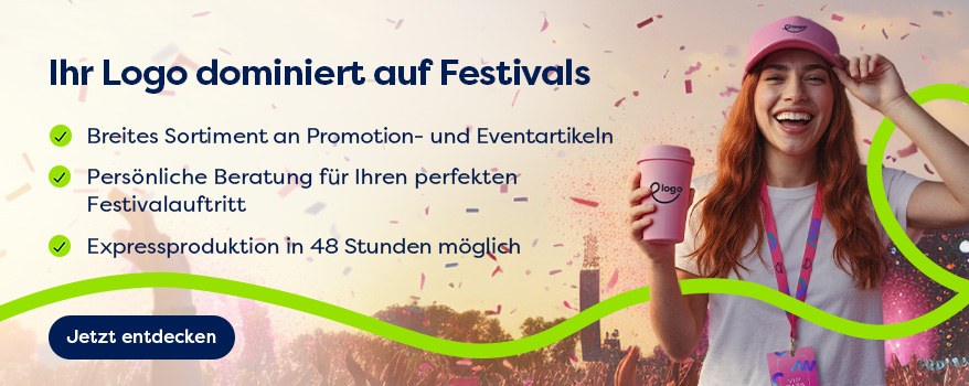 Banner Festivals 2026