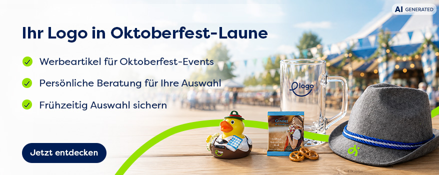 Banner Oktoberfest 2026