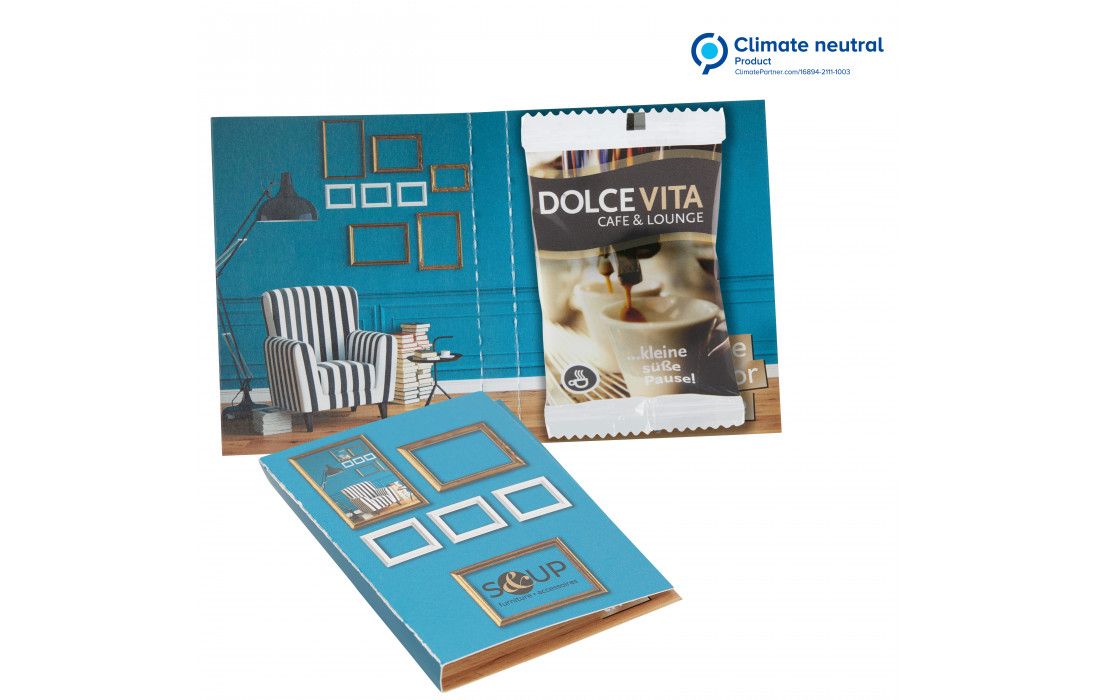 Süßes Briefchen mit Wunschinhalt als Werbeartikel ab 0,29 Süßes Briefchen mit Wunschinhalt als Werbeartikel ab 0,29