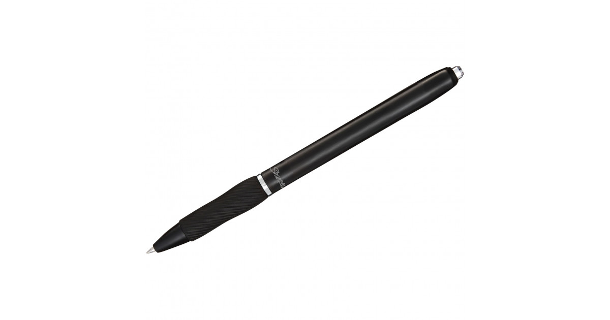 YIVONKA Kugelschreiber-Set – Klassisches Retro-Design, 0,5 Mm Schwarze Mine, Inkl. Geschenkbox & Nachfüllminen