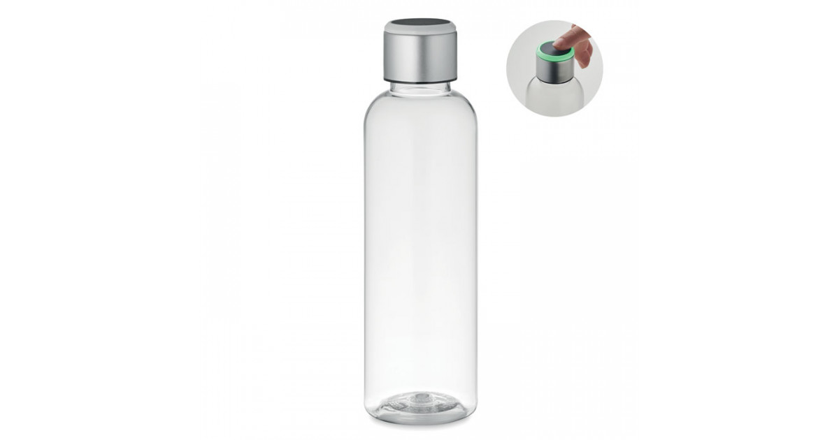 REM Flasche Trink-Erinnerung 500ml als Werbeartikel ab 5,40 €