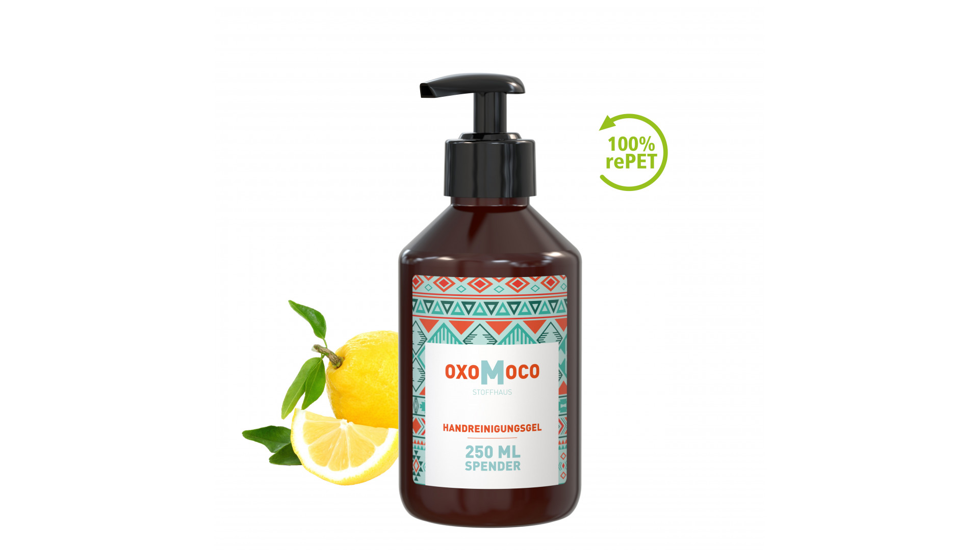 Merci Handy Handreinigungsgel Namasté – 30 Ml, Vegan, Mit Aloe Vera, Für Unterwegs