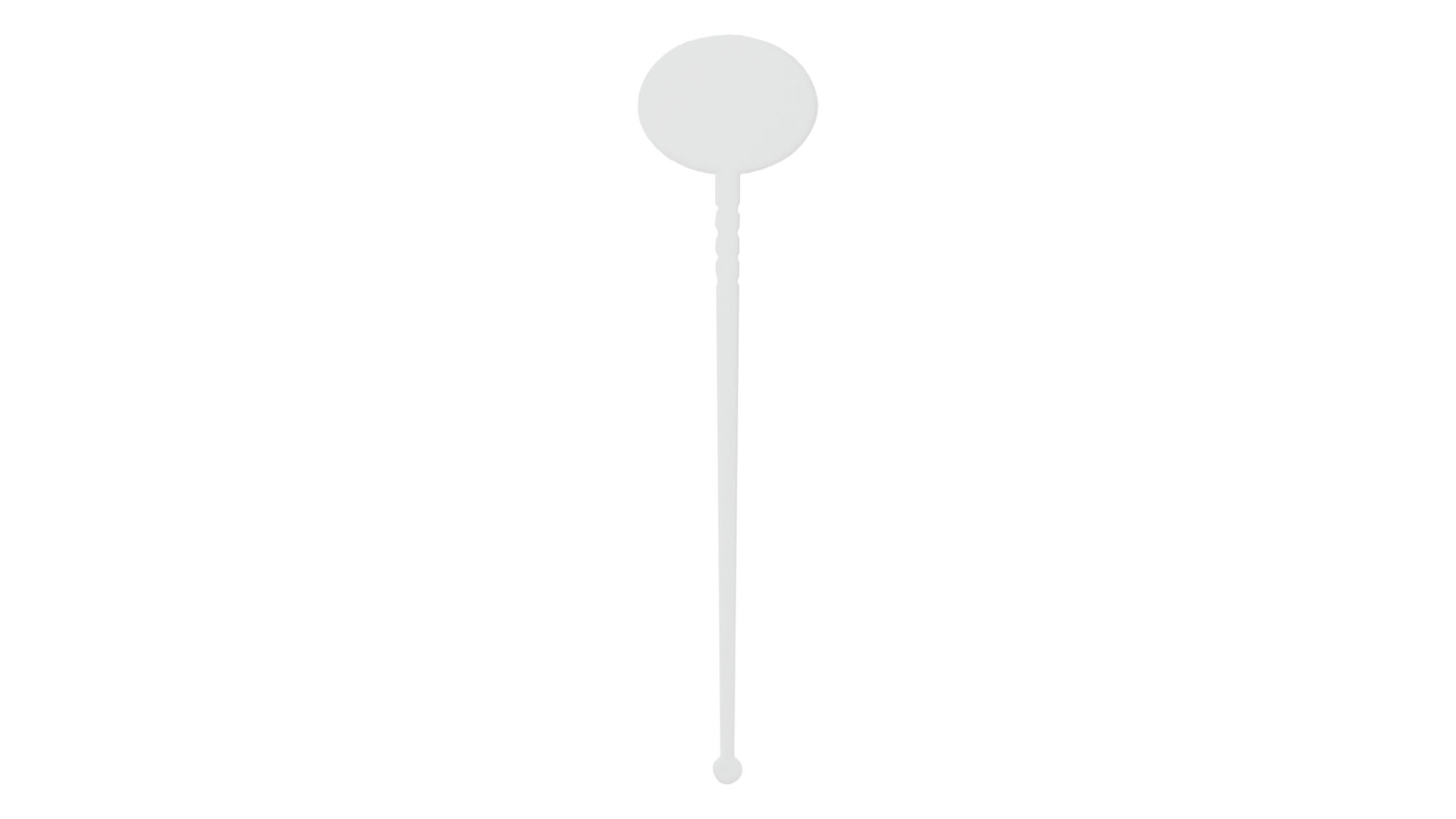Sourcing Map Glasrührstäbe 4 Stück – 3.3 Borosilikat, 300 X 8 Mm – Hitzebeständig & Säurefest, Ideal Für Labor & Küche Als Mischwerkzeug
