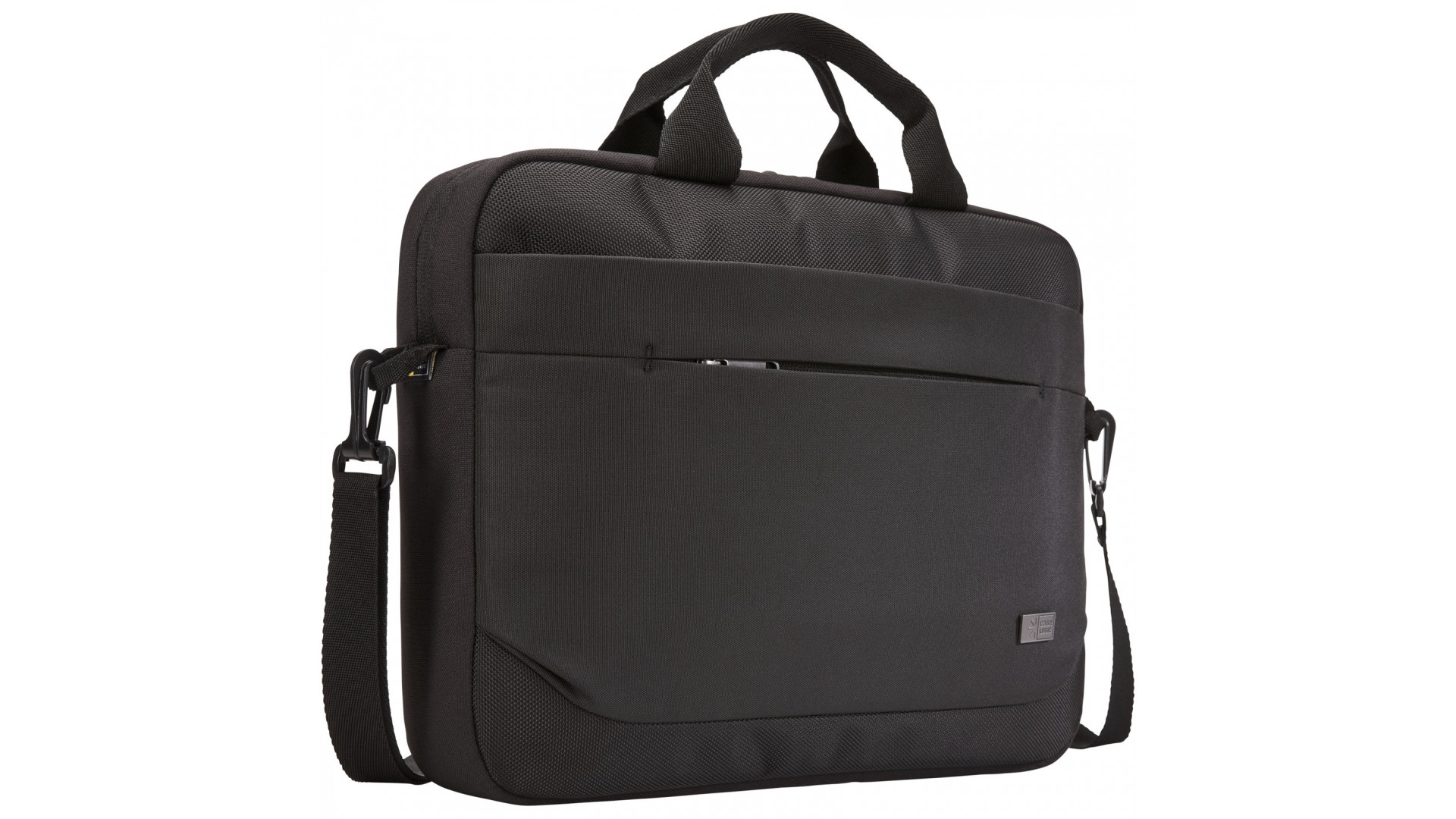 Case Logic Objektivtasche Schwarz – Gepolstert, Passgenau Für Kleine Spiegelreflexobjektive