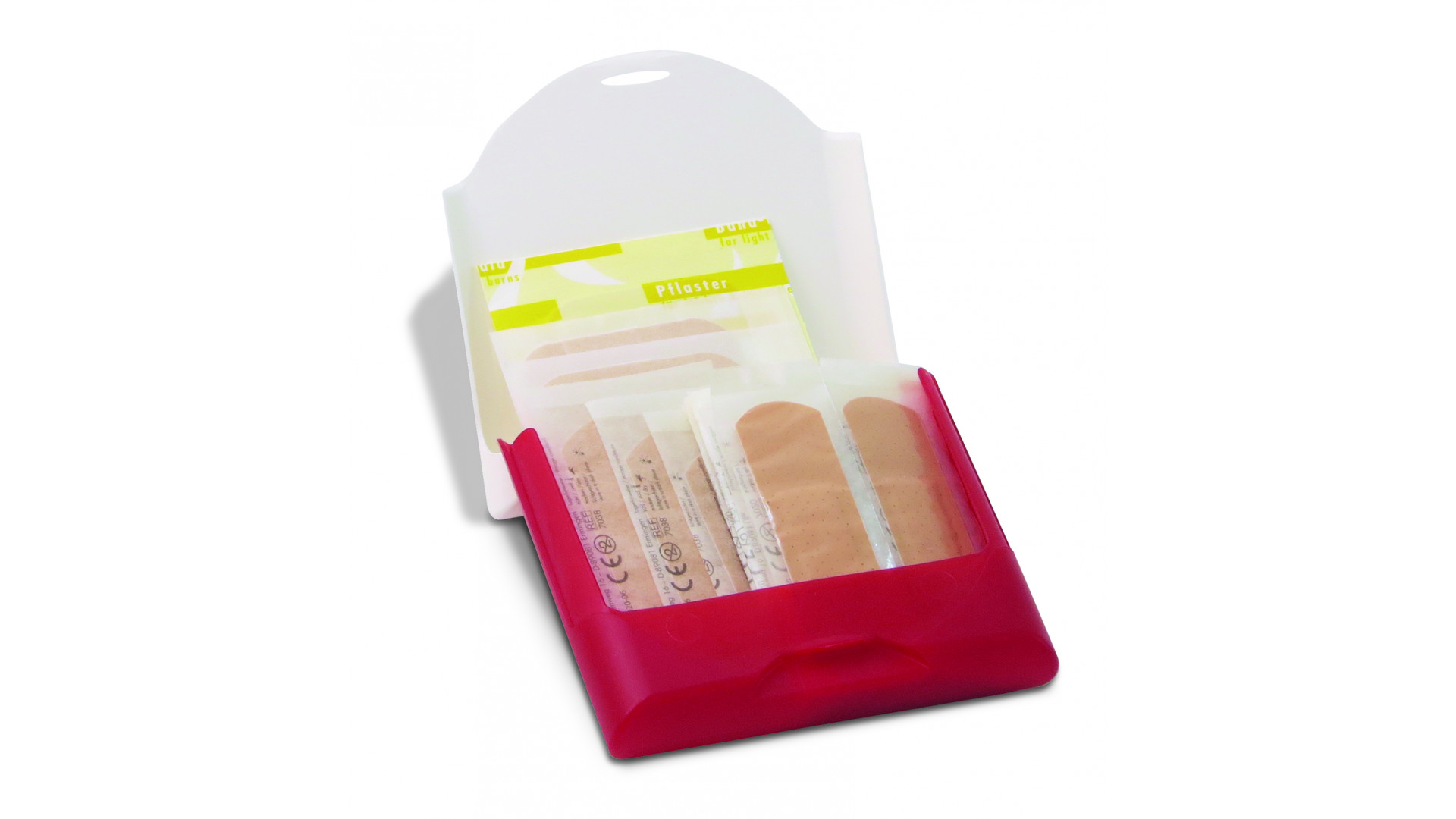 VitaBox Pflaster-Set als Werbeartikel ab 1,58