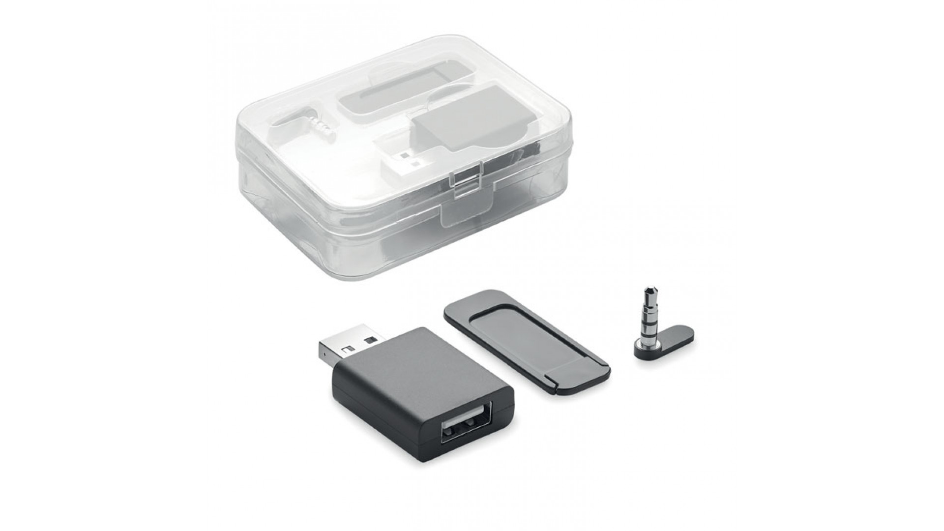 BLOCKER SET Blocker Set als Werbeartikel ab 3,05