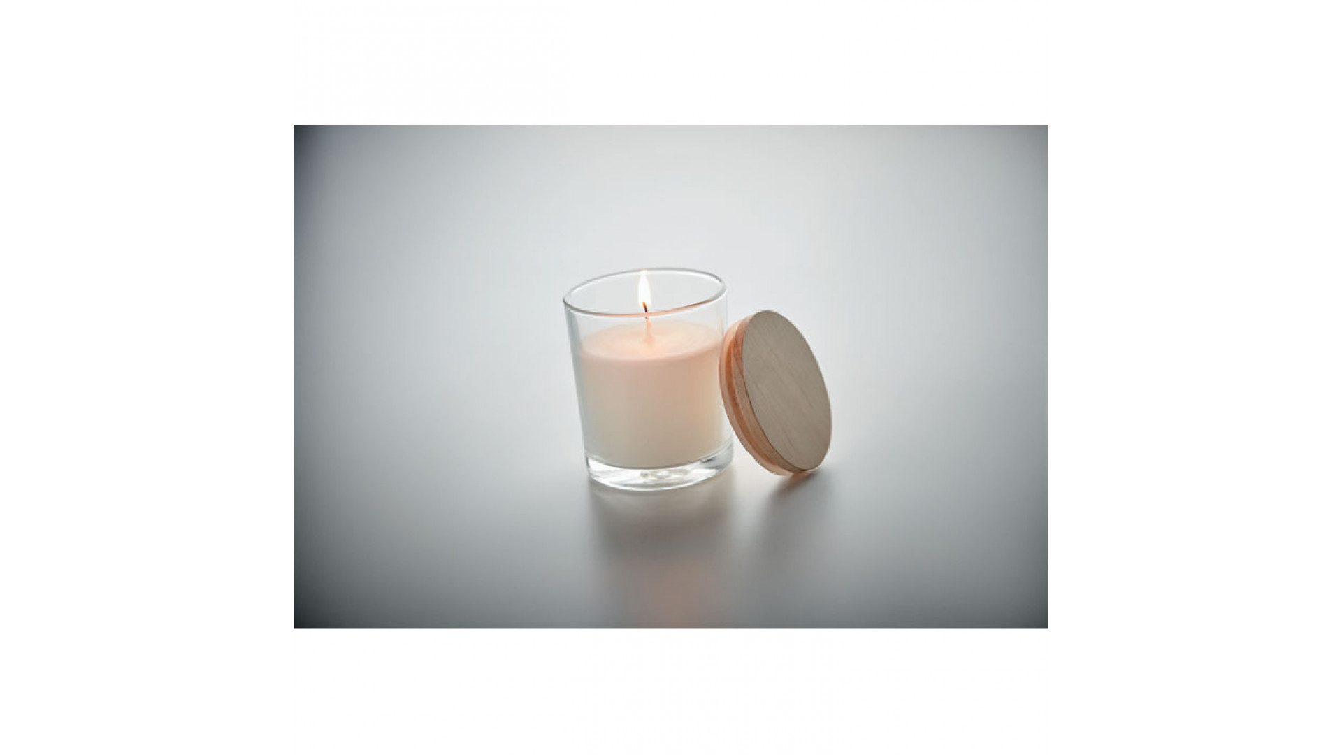 250g Vanille-Karamell Kerzen - Duftkerzen Set