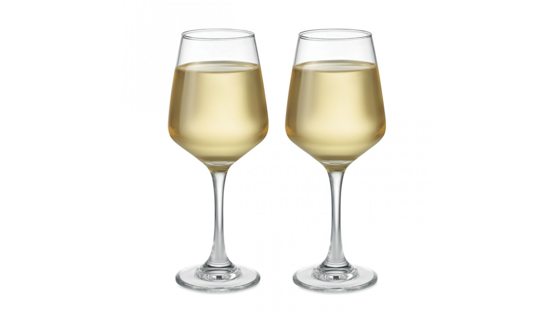Hai-Weingläser Set – 2 Stück Mit Hai Im Inneren, Kristallglas, 300ml, Perfekt Für Partys & Geschenke