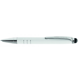 SHORTY S TOUCH Touchpen, weiss