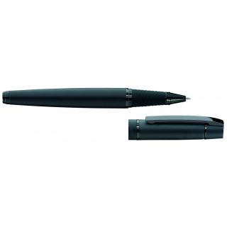 VIP R GUM Rollerball, schwarz