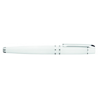 VIP R Rollerball, weiss