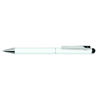 STRAIGHT SI TOUCH Touchpen, weiss