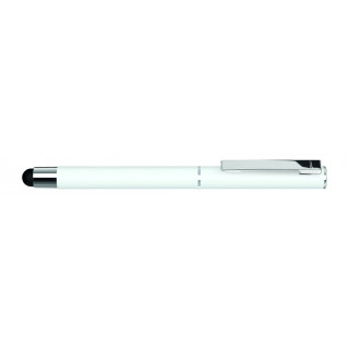 STRAIGHT SI R TOUCH Touchpen, weiss