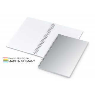 Notizbuch Meeting-Book Bestseller A5