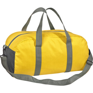 Sportreisetasche Gaspar, gelb