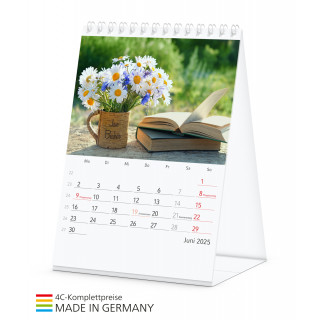 Kalender MagicPix Table Hoch Bestseller