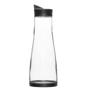 Glaskaraffe "Fresh" 1,0 l, transparent