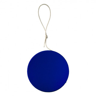 Jo-Jo "Mini-Disc", standard-blau
