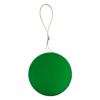Jo-Jo "Mini-Disc", standard-grün
