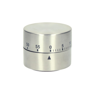 Küchenwecker "Falun", silber