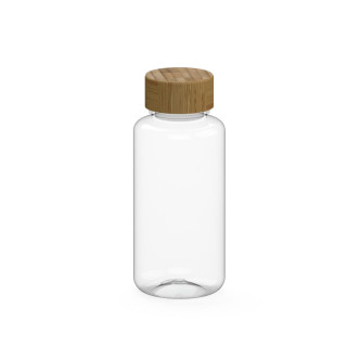 Trinkflasche "Natural", 700 ml, transparent
