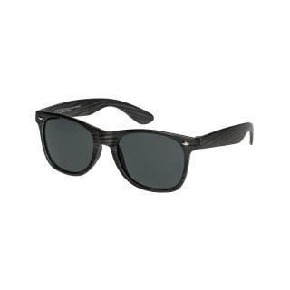 Sonnenbrille "Vacation", schwarz