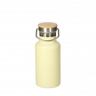 Vakuum Flasche "Cascada" 0,35 l, gelb