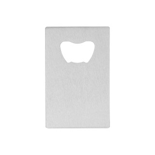 Kapselheber "Flat", grau