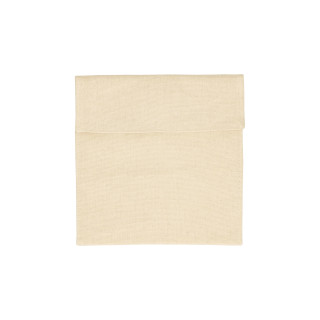 Lunchbag "Cotton" klein, natur