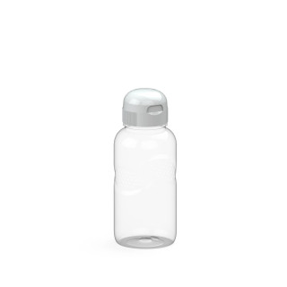 Trinkflasche Carve "Sports", 500 ml, transparent