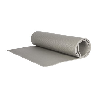 Fitnessmatte "Active", grau