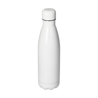 Vakuum Flasche "Colare" 0,5 l, weiß