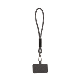 Handyschlaufe "Universal", schwarz