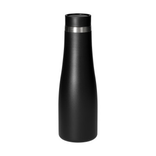 Vakuumflasche "Dallas" 550 ml, schwarz