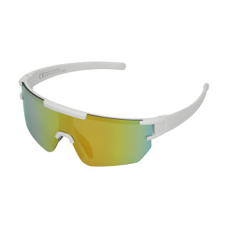 Sportbrille "Palma", weiß